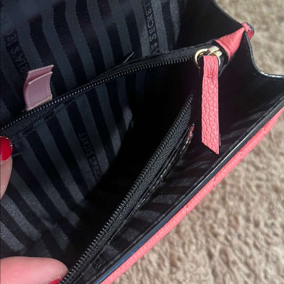 Victoria Secret small Crossbody and Victoria secret key chain - Picture 8 of 12